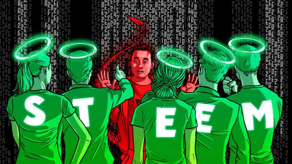 Justin Sun Epic Fail Steem Community Nailed It