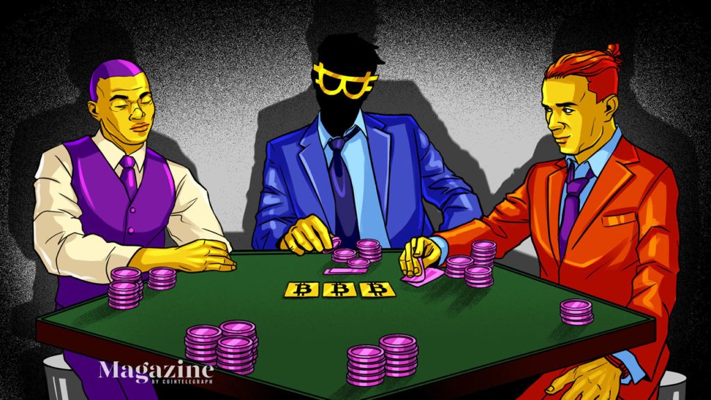 Bitcoin Peer To Peer Poker Payment System by Satoshi Nakamoto