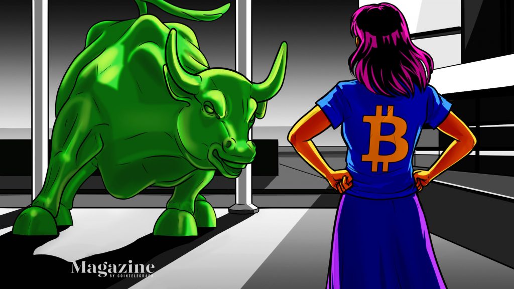 Money Printer Go Brrrrr Wall St Bitcoin Fearless Investors