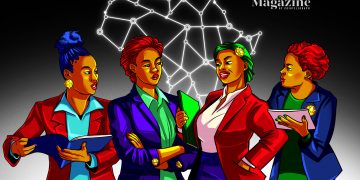 Women in Blockchain Africa