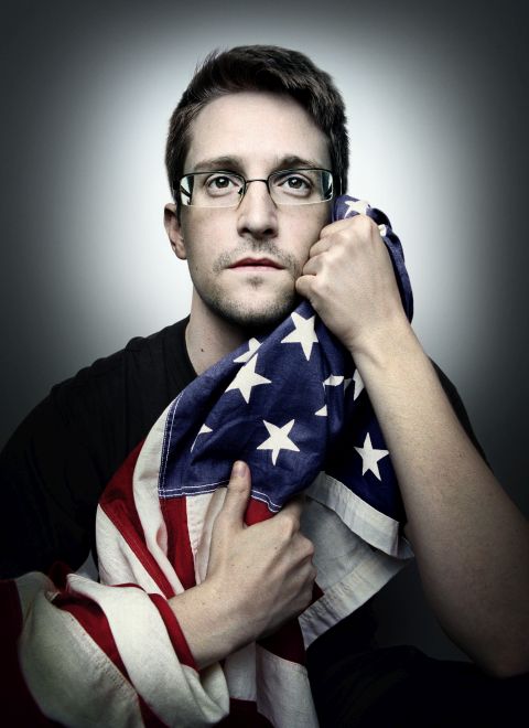 Snowden