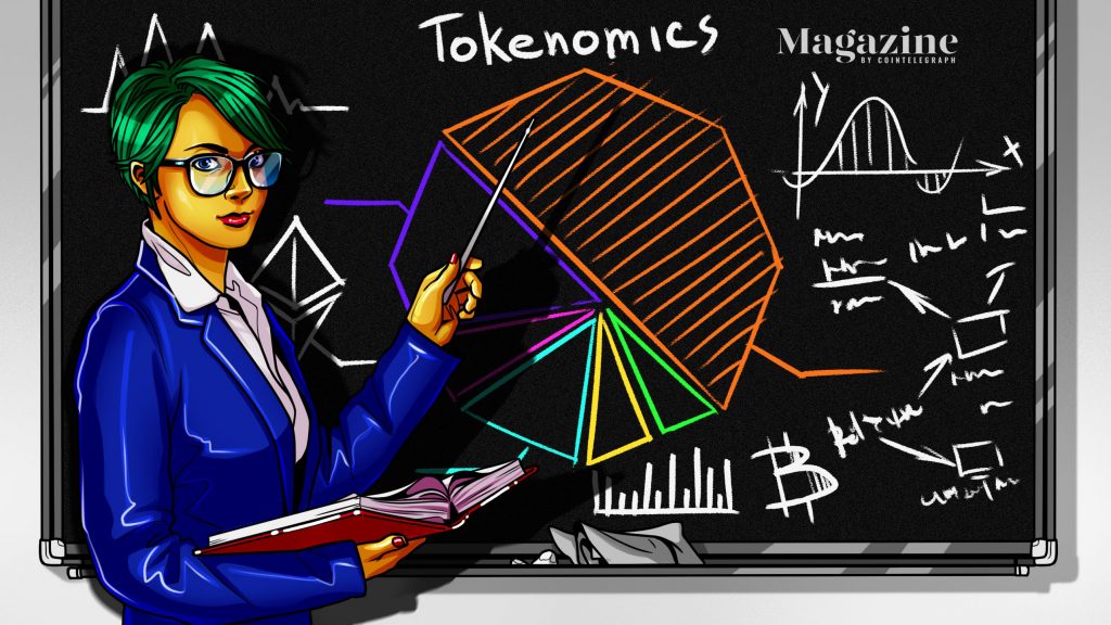 Tokenomics