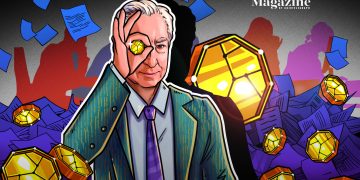 Powers On… Insider trading with crypto is targeted — Finally!