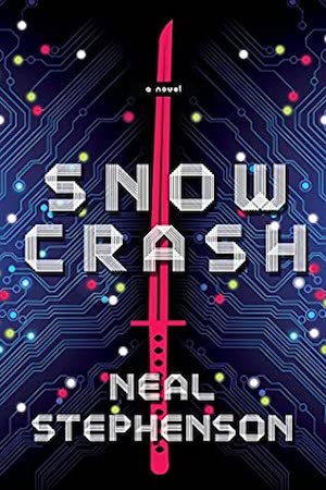 Snow Crash