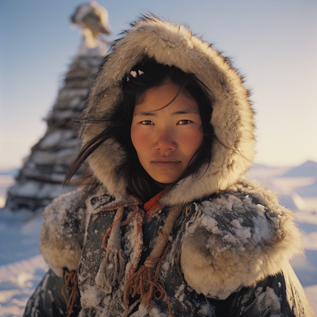 Inuit