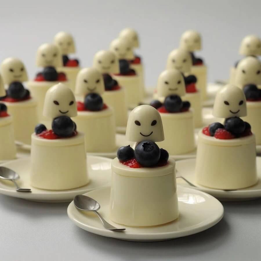 Panacotta Army