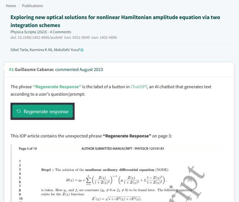 Physica Scripta