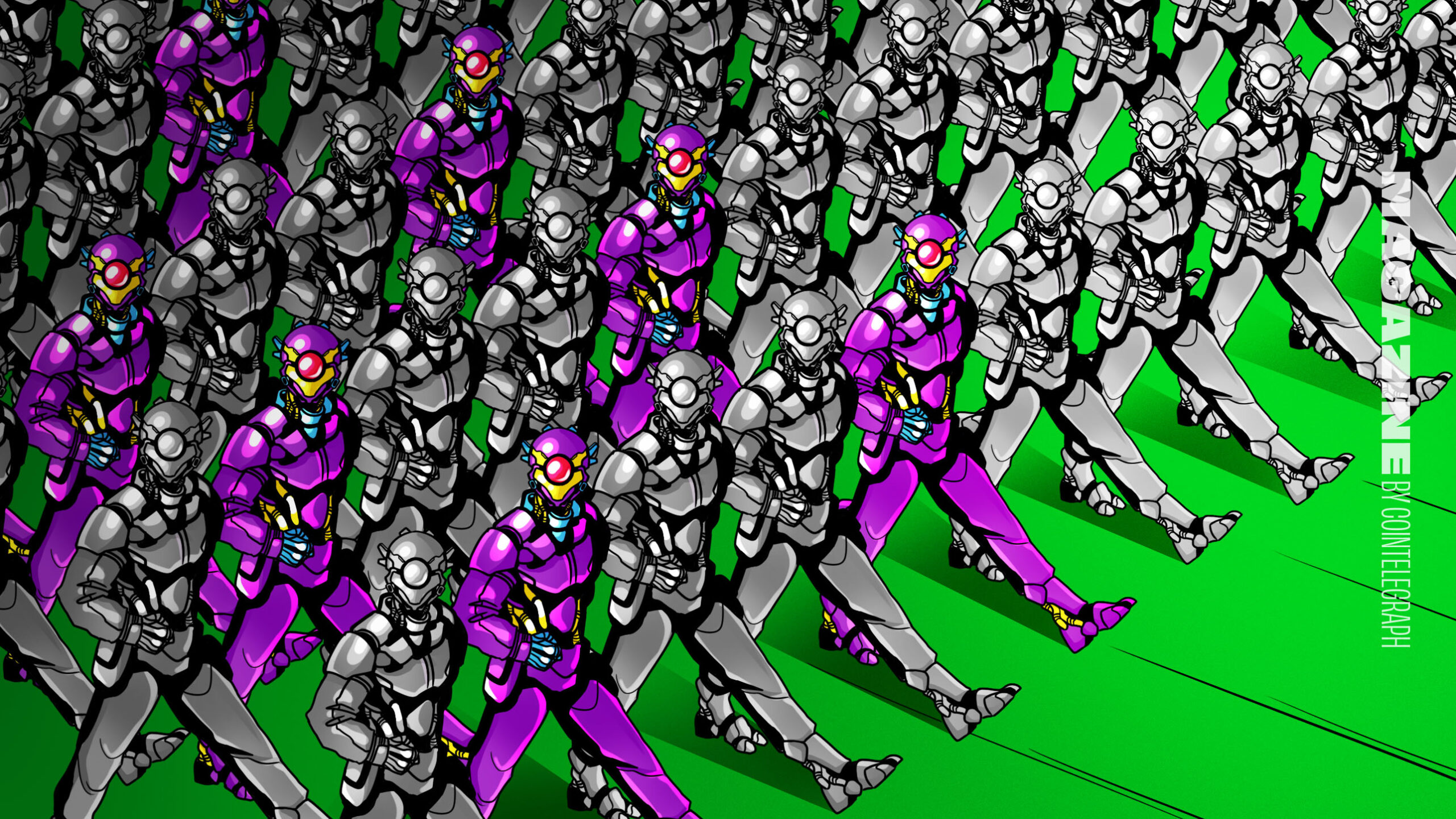 AI Drone hellscape Plan For Taiwan LLMs Too Dumb To Destroy Humanity 