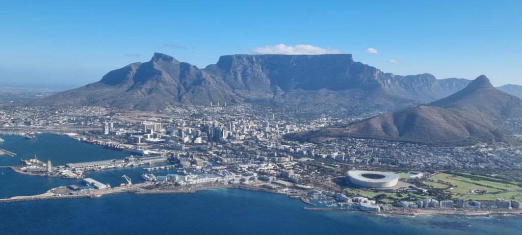 Table Mountain