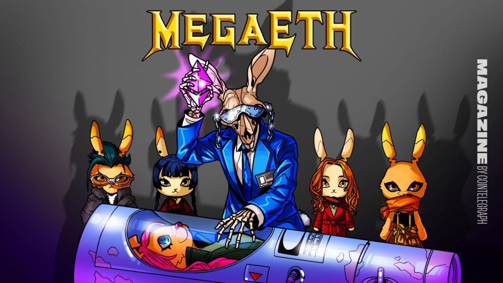 MegaETH