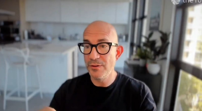 Carlos Domingo