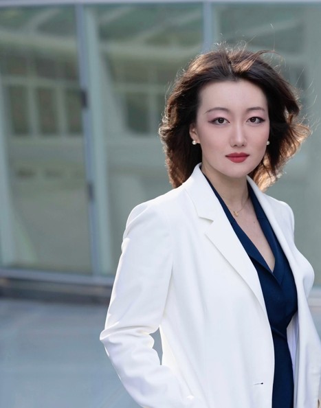 Catrina Wang Portal Ventures 