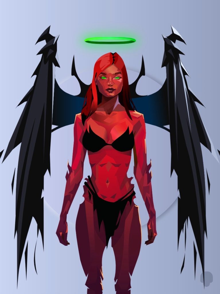 CyberBroker by Josie - owned by Pransky