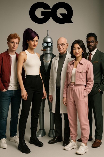 Futurama