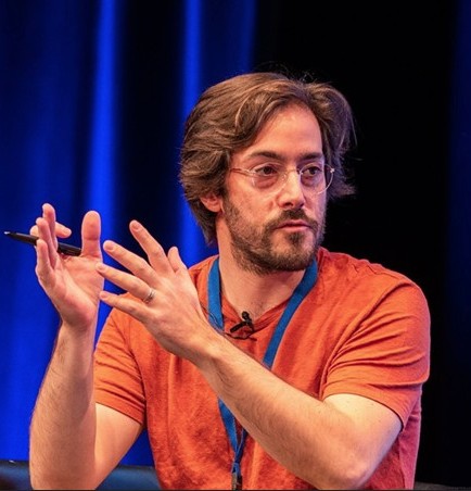 Hugo Volz Oliveira