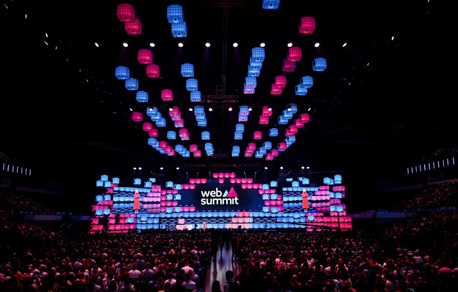 Web Summit
