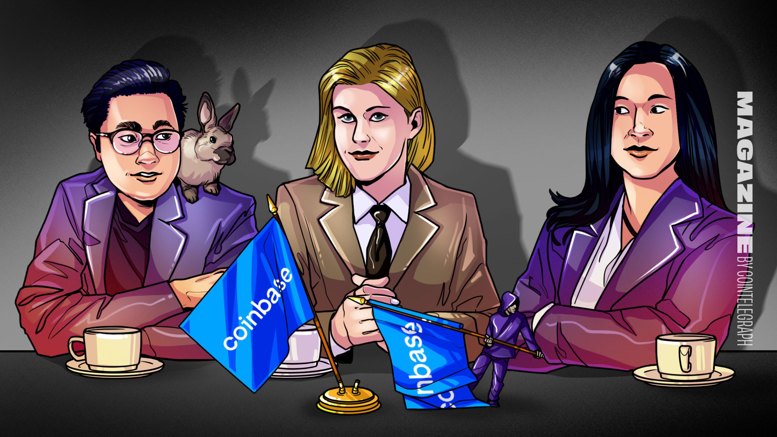 Coinbase hack shows the law probably won’t protect you: Here’s why