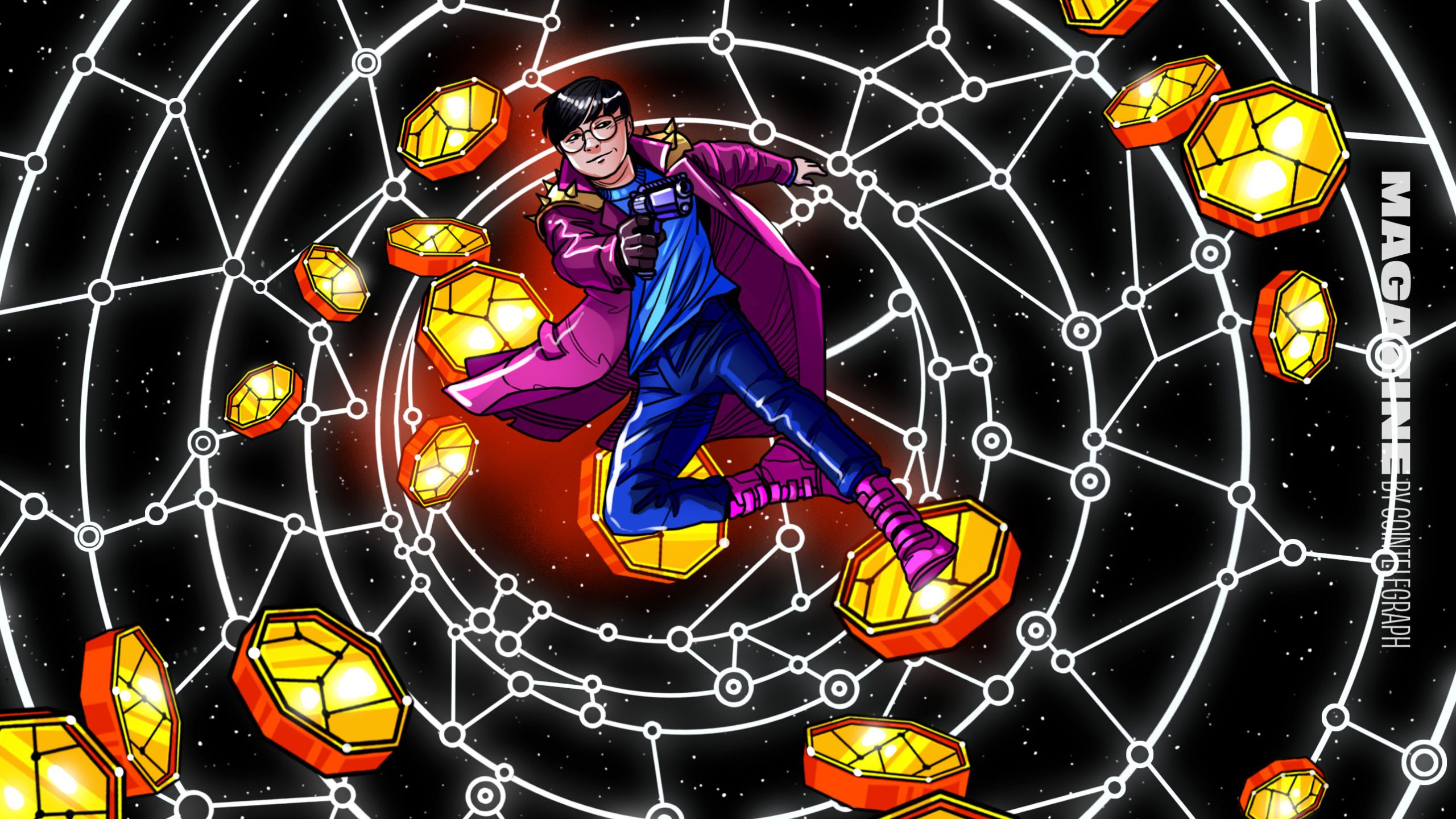 Danger signs for Bitcoin as retail abandons it to institutions: Sky Wee