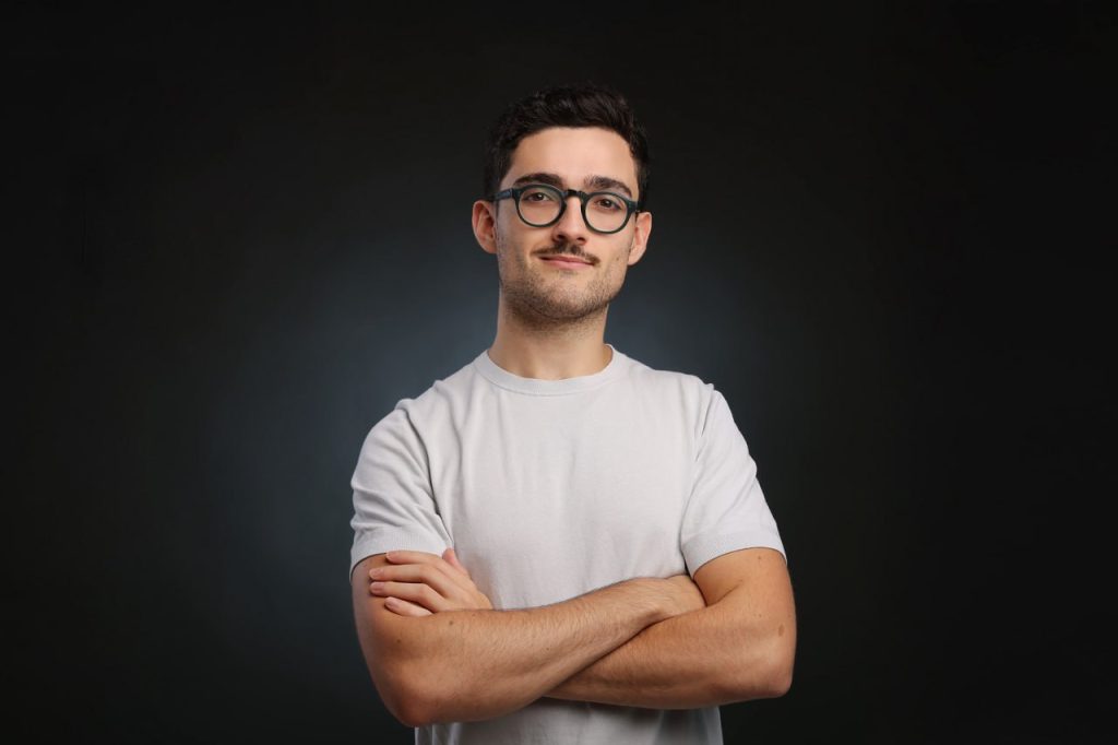 Josh Benaron