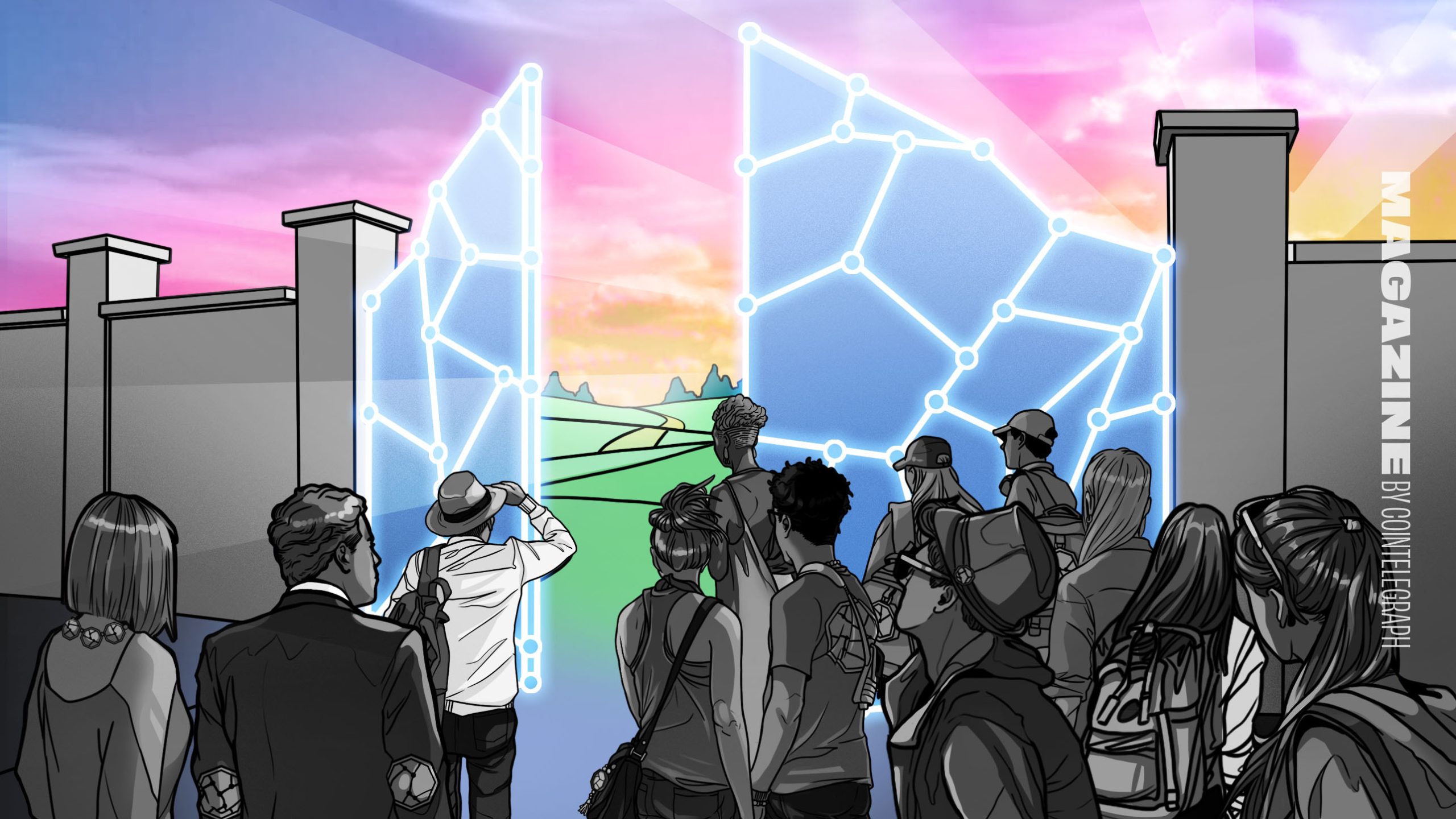 Blockchain’s next big breakthroughs: What to watch