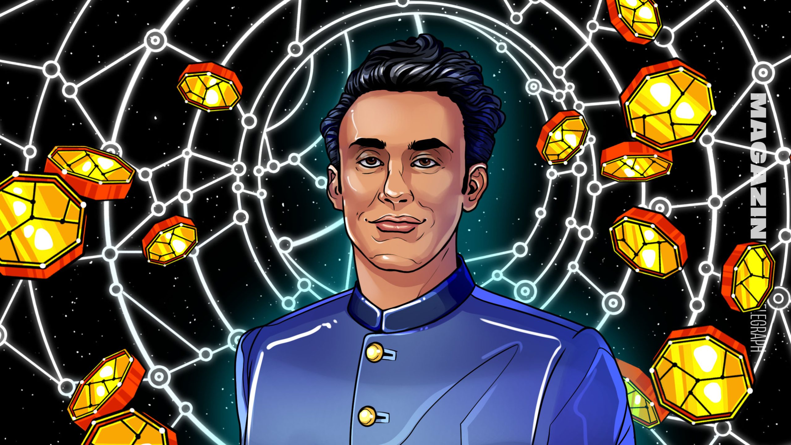 Pakistan will deploy Bitcoin reserve in DeFi for yield, says Bilal Bin Saqib