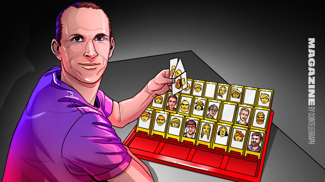 Schrodinger’s Nakamoto, where everyone is and isn’t Satoshi