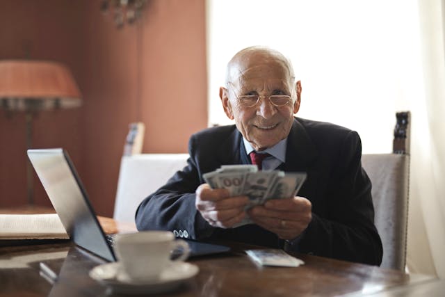 Retirement fund