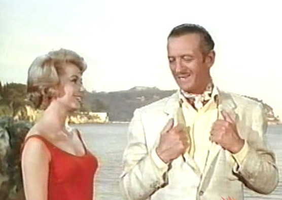 David Niven