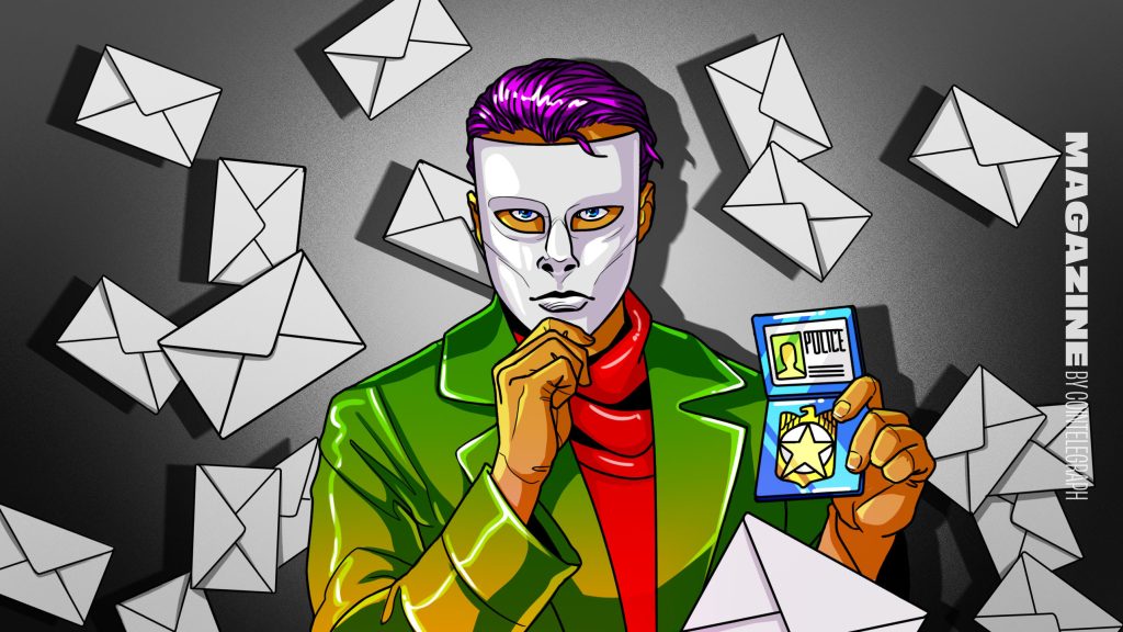 Proton Mail exposing activist's info showed the limits of encryption