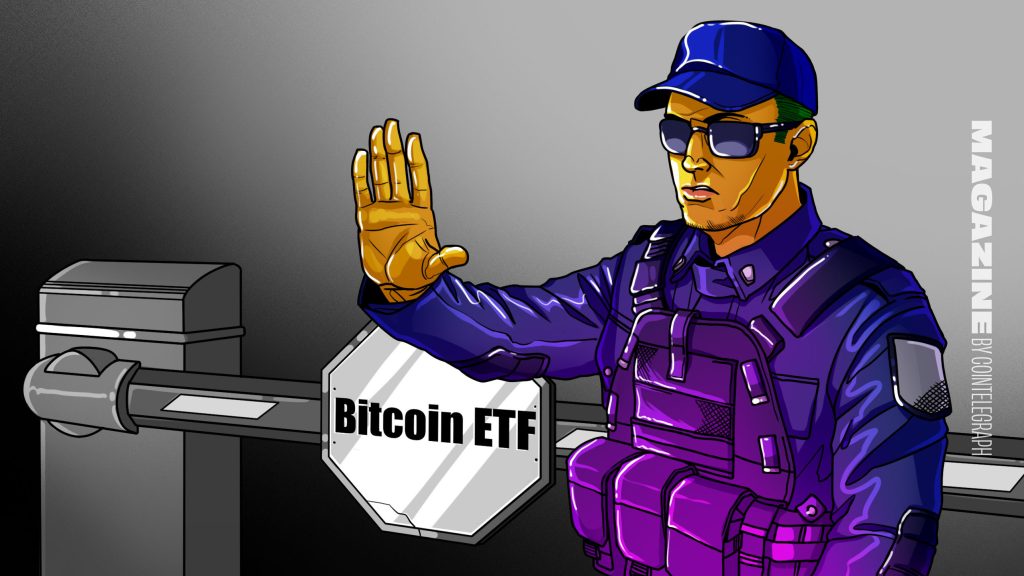 Leveraged Bitcoin ETFs are popular, but they often massively underperform the alternatives for crypto futures trading.