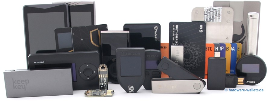 wallets