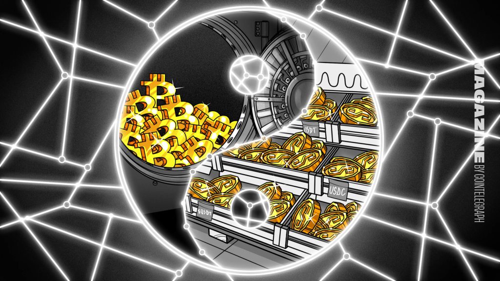 Stablecoins