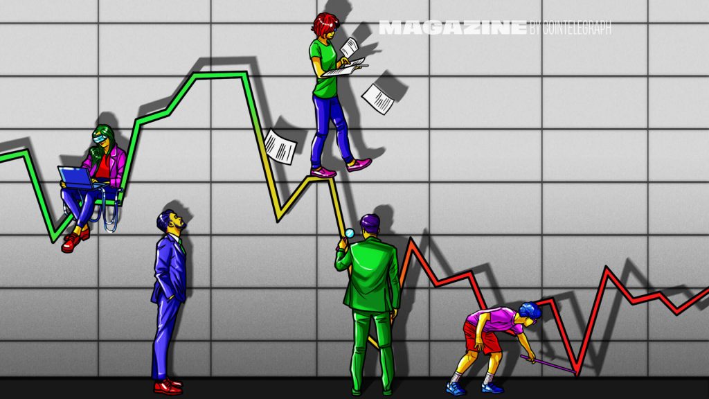Tokenized stocks