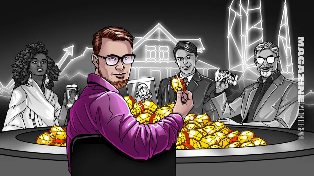 Bitcoin inheritance