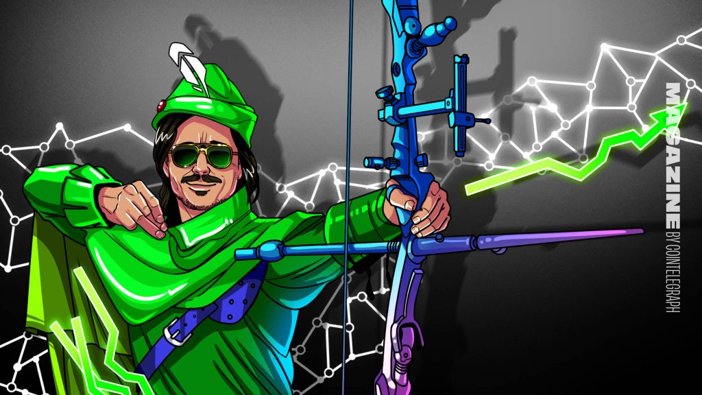 robinhood