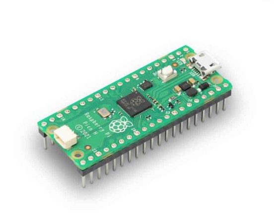 Raspberry Pi Pico