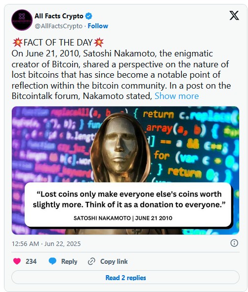 Satoshi