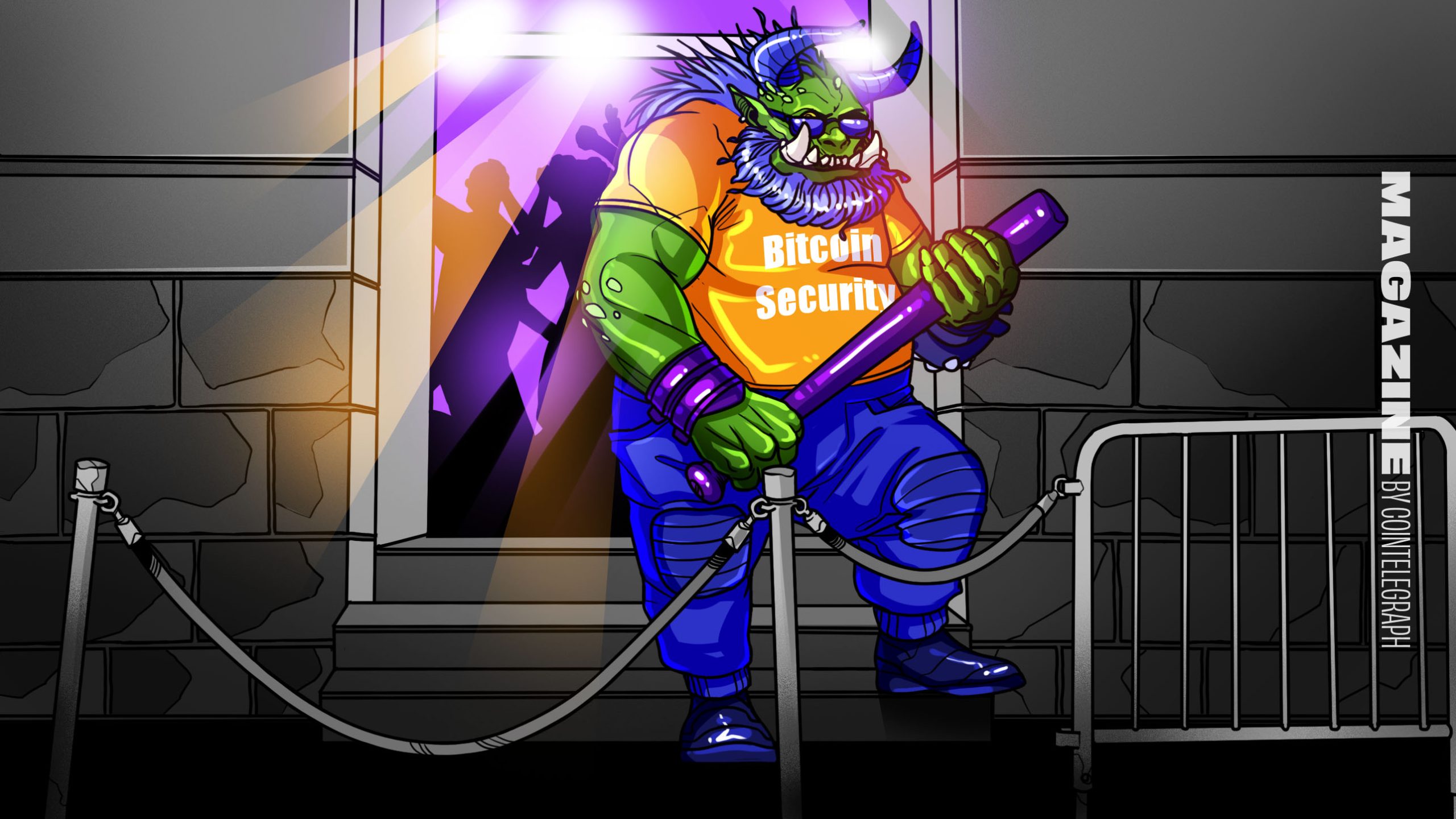 Bitcoin’s long-term security budget problem: Impending crisis or FUD?