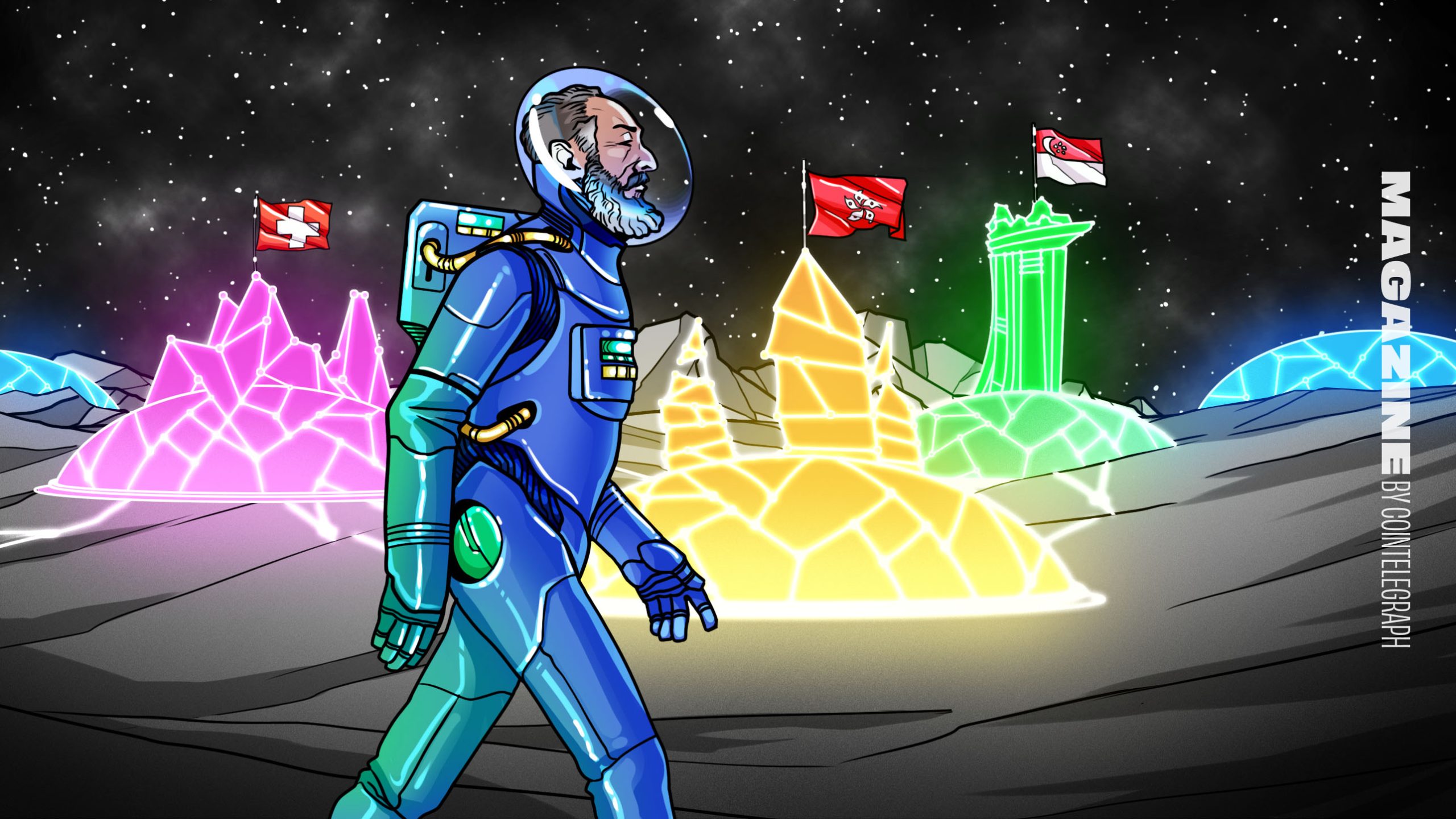 The one thing these 6 global crypto hubs all have in common…
