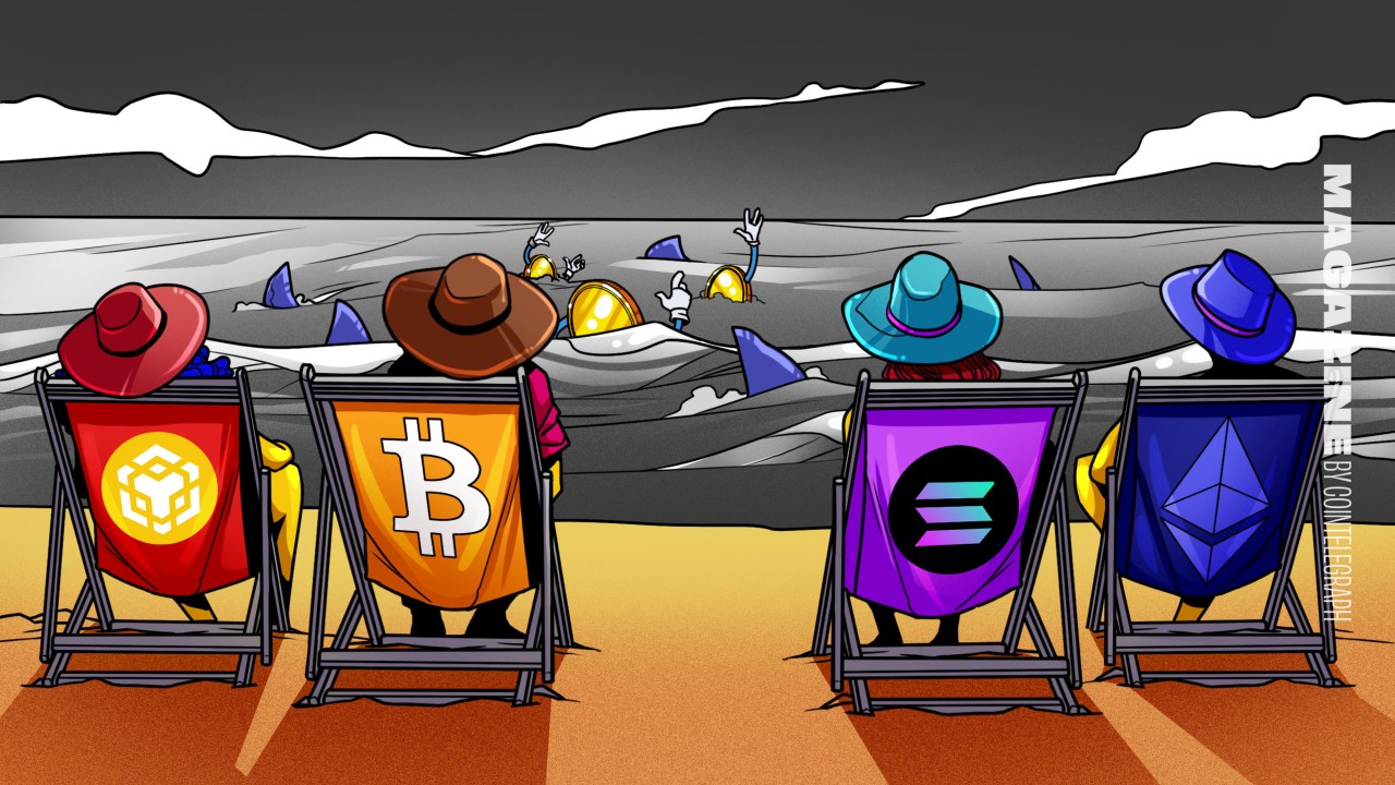 Altcoin season 2025 is almost here… but the rules have changed