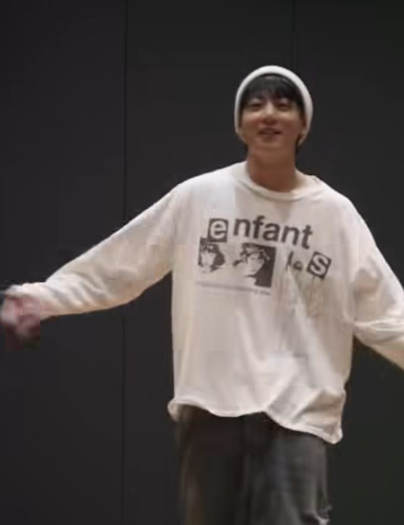 Jungkook BTS crypto hacking syndicate