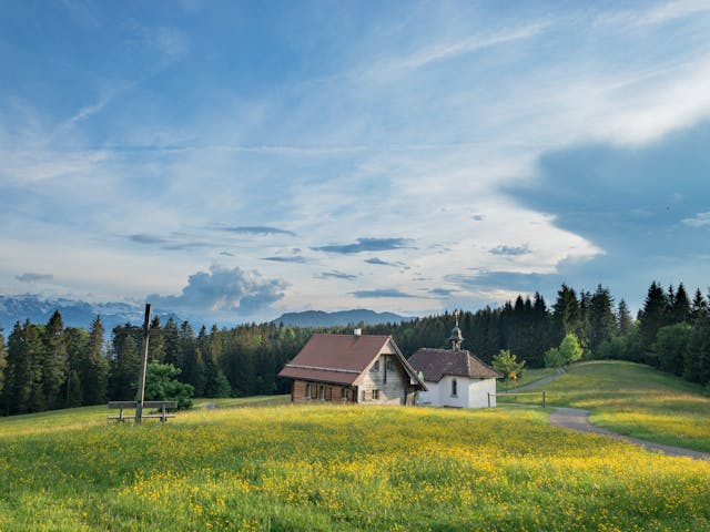 Switzerland crypto hub