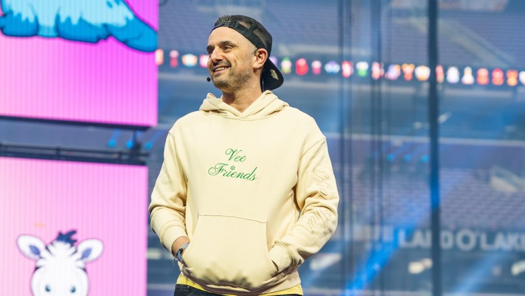 Gary Vee - Creator of VeeFriends