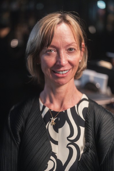 Janet Adams