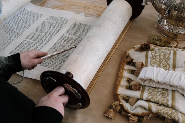 Judaism and crypto