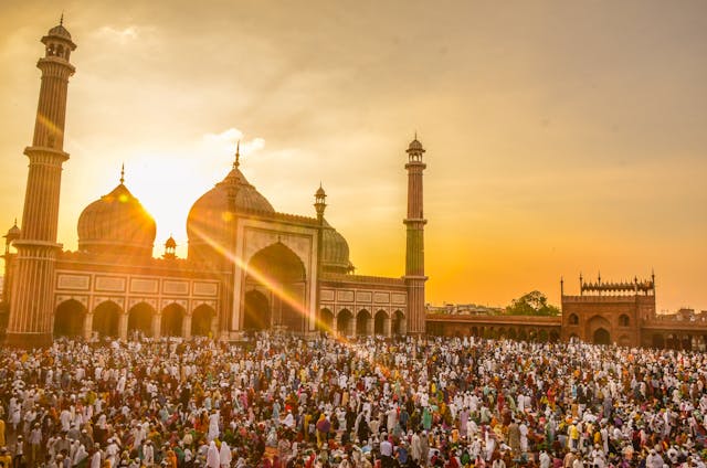 Islam crypto