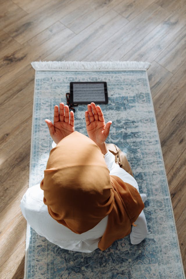 Crypto Islam