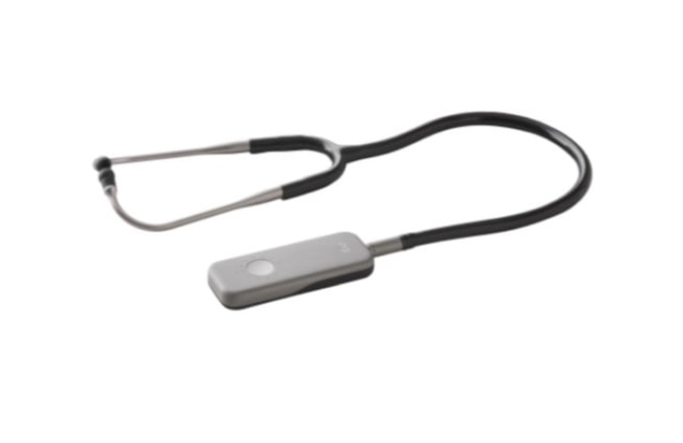 AI Stethoscope
