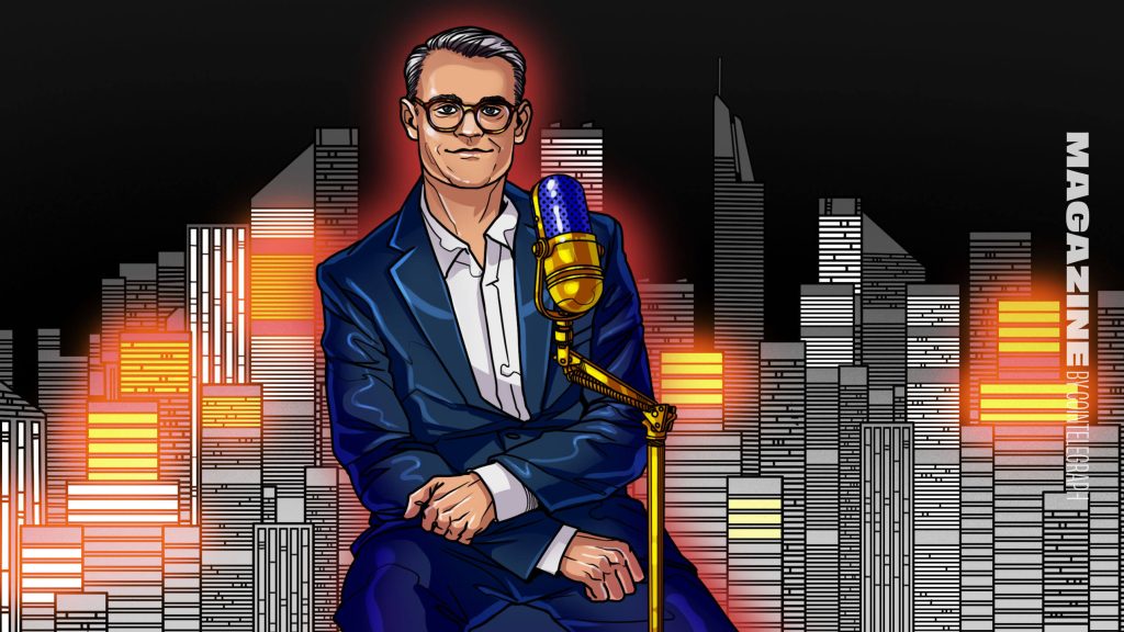 Magazine_Hunter Horsley Hunter Horsley