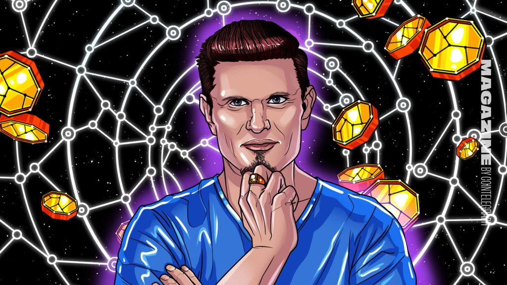 Magazine_Kyle Chasse Kyle Chasse